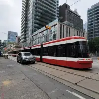 Eglinton Crosstown light rail project in Toronto delayed again