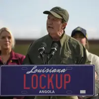 Louisiana governor pays fine and discloses $13K in unreported free trips in deal to end ethics probe