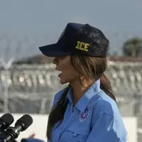 Judge blocks Trump administration's ending of legal protections for 1.1M Venezuelans and Haitians