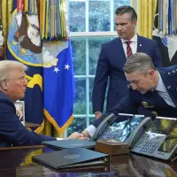 Trump's push to change Department of Defense to 'War Department' would turn back the clock to WWII