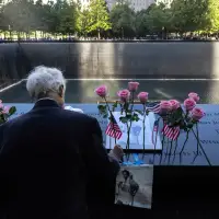 Trump seeking ways to take over 9/11 memorial in NYC