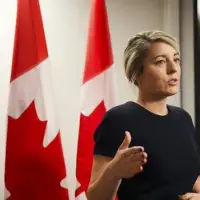 Industry minister Joly won’t say if federal climate targets are here to stay