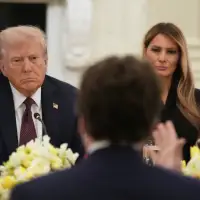 Trump attending the US Open as Rolex's guest despite Swiss tariffs. Any boos may not be seen on TV