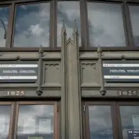 Federal agencies fumble privacy safeguards on asylum system revamp, risking refugee data