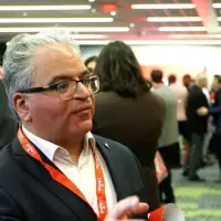 Former Liberal MP Sorbara joins Finance Minister Champagne’s office