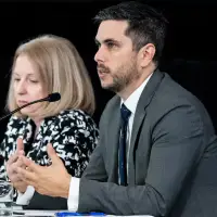 CSIS cautions tech startups about pitching at events organized by China