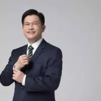 “Chip in with Taiwan” for Global Peace and Prosperity