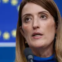 European Parliament president says there’s a market for Canadian oil and gas in Europe