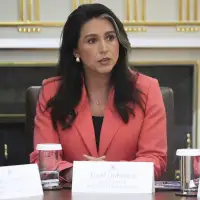 Democrats seek information on Trump administration's security clearance revocations