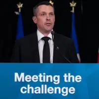 Alberta urges teachers back to bargaining, union says old offer not good enough