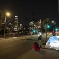 Most US adults think individual choices keep people in poverty, a new AP-NORC/Harris poll finds