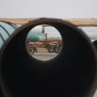 Carney and Smith want a new pipeline. So far, no company has stepped up to build it