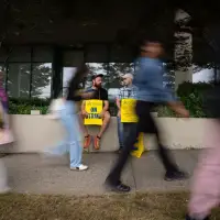 From wages to pickets, here are 5 things to know about B.C.'s public service strike