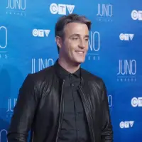 Ben Mulroney to host Global's political affairs show, 'The West Block'