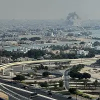 Carney condemns 'intolerable' Israeli strike on Qatar that killed Hamas officials