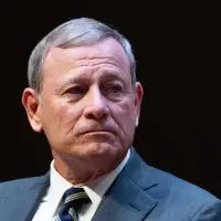 Chief Justice Roberts keeps in place Trump funding freeze that threatens billions in foreign aid