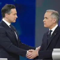 Half of Canadians think Poilievre's chances of beating Carney are 'poor,' while PM's honeymoon erodes: poll