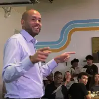 Jason Esteves resigns from Georgia Senate to focus on campaign for governor