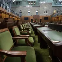 Petition calls for federal party leaders to get top-secret security clearance