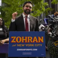 Zohran Mamdani has a new goal as he runs for NYC mayor: cheaper World Cup tickets