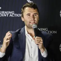 Premiers Smith and Eby condemn assassination of American activist Charlie Kirk