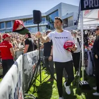 Conservative activist Charlie Kirk assassinated at Utah university; shooter still at large