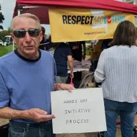 Missouri voters and lawmakers clash over who should be able to initiate constitutional amendments