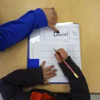 Judge blocks a Trump policy cutting off some social services for immigrants in the US illegally