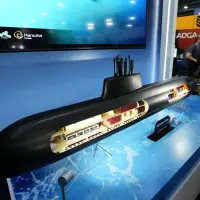 South Korean shipyard sweetens its submarine sales pitch to Canada