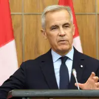 Define ‘Canadian’: questions loom over Carney’s ‘protectionist’ procurement policy push