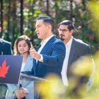 Both Conservatives and Liberals intend to introduce bail reform legislation this fall