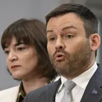 PQ leader praises Alberta Premier Danielle Smith for standing up to Ottawa