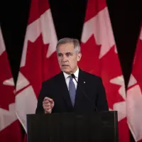 Carney says federal government will sign more pharmacare deals with provinces