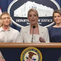 Maine principals fight DOJ request for student names in transgender athlete case