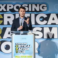 How Charlie Kirk shaped a generation of young people into a conservative force