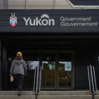 No current Yukon ministers are seeking re-election in upcoming vote