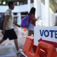 Appeals court upholds Florida law barring noncitizens from gathering voter petitions