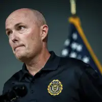 Utah's Gov. Spencer Cox makes a familiar plea for unity following Charlie Kirk's death