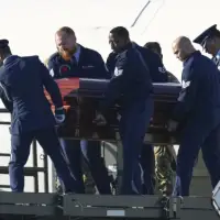 Utah governor pleads for public's help in finding person who shot Charlie Kirk on university campus