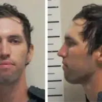 Suspected shooter of Charlie Kirk held without bail in Utah jail