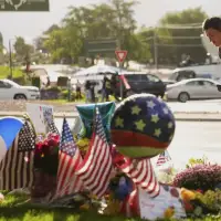 Suspect in Charlie Kirk killing became more political, opposed activist's views, authorities say