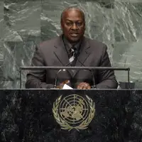 Judge orders Trump administration to say how it's trying to prevent illegal deportation from Ghana