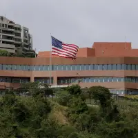 Watchdog questions millions spent each year on shuttered US Embassy in Venezuela