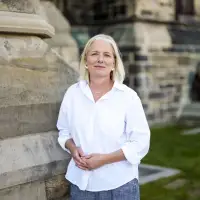 Former environment minister details abuse she endured in politics in new memoir