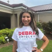 Georgia runoff to decide state senator in a deep-red district where a Democrat made gains