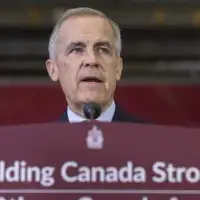 Ipsos poll: With MPs returning, Carney government has decade-high approval