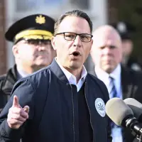 Political leaders confront security concerns  -  and fear  -  after Kirk's assassination