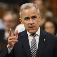 Parliament returns Monday with Carney's first budget on the horizon