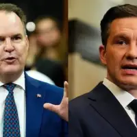 Liberals, Conservatives lay out fall priorities as parties gear up for House of Commons return
