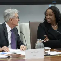 Trump administration renews push to fire Fed governor Lisa Cook ahead of key vote